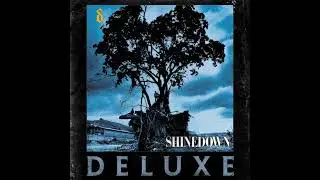 Shinedown - Burning Bright (Sanford Mix) [Leave a Whisper (Deluxe)]