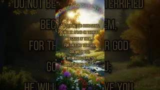 God Will Never Leave You 💕🙏🏻 #shorts #jesus #bible