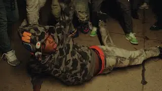 Naz Turnt x Zavy50 x LilJay50 - She Say [Official Music Video] (Dir. by @rich_nerds_productions)