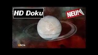 Leben im Weltraum: Exoplaneten (in HD)