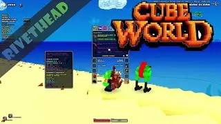 Cube World Season 11 - E21 -