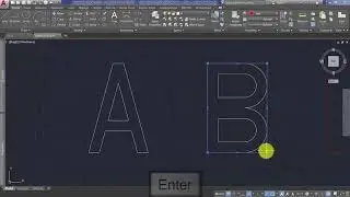 Letters Exercise