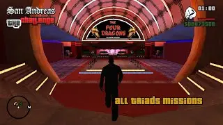 BOSKI SMOK - POWRÓT DO GTA SA XD