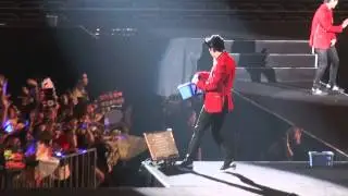140621 SUPER JUNIOR M - A!OH