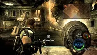 2ndPlay: Resident Evil 5 [HD]
