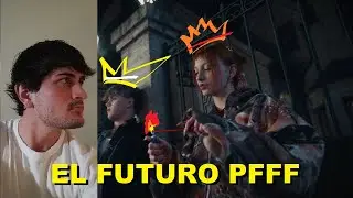 QUE FUTURO 💎 | REACCIONANDO A 