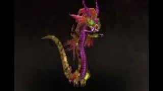 10man MoP Terrace of Endless Spring Heroic Tsulong and Lei Shi