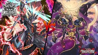 TeamUnsleeved | Vanquish Soul K9 vs Aphophis Fiendmsith | Local - August 2025