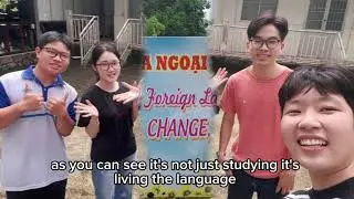 Discover the School of Foreign Languages &ndash; CTU | &ldquo;Share, Change, Grow&rdquo;