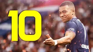 10 Players with MOST ASSISTS In 2021