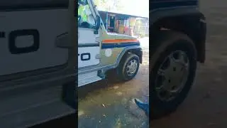 RTO check post