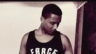 50 pushups non-stop Challenge old video 📷
