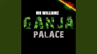 Ganja Palace (Sound Check Mix)