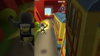 Subway surfers Masters here 🫶👍 #subwaysurfers #shivanshgaming #gaming