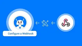 How to configure a Webhook