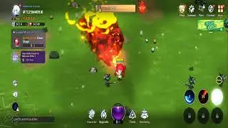KQL Walkthrough play game Soul Strike: Crossover Returns (IOS/Android)
