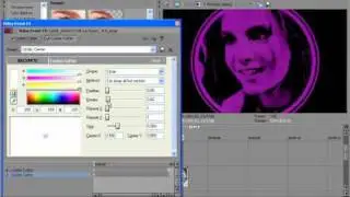 Sony Vegas Tutorial - Cookie Cutter #4