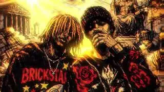 Yed & ItsOnlyA3 - In The City (Official Visualizer)