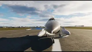 Landing in DCS until i get a girlfriend | Day 1