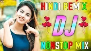 HINDI DJ REMIX 🔥 || BEST PARTY MIX 🎧 || NONSTOP HIT SONGS || HEART BROKEN 💔 SAD 😭 SONGS