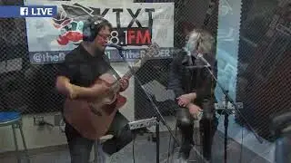 Escape | @AgainstTheEdge | Live from KTXT (2024)