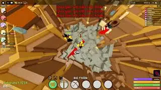 Booga Booga Reborn : War/Raid Clan #2