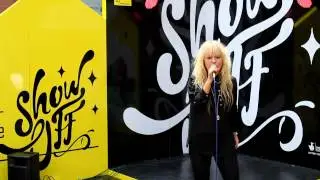 Leah Hawkins - Somewhereto___ Showcase (Live)