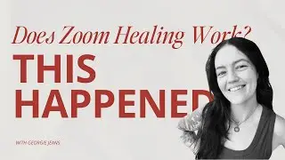 Spinal Energetics Explained: Release Trauma & Restore Balance with Yoga Teacher Georgie Jeans Ep:38