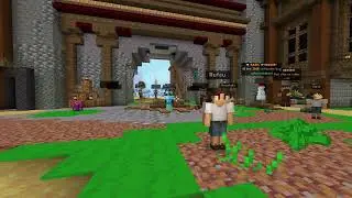 Block Legends Official Teaser