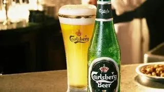 Denmark Workers Strike For Beer