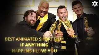 Oscars 2021 | The 93rd Academy Awards