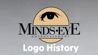 Mind's Eye Entertainment Logo History (NEW)