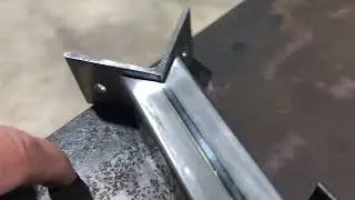 Measuring Fillet Welds (odd scenarios)