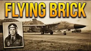 The $30 Billion Failure That Birthed an Aviation Legend