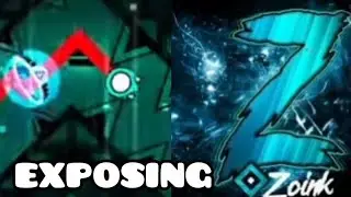EXPOSING ZOINK!