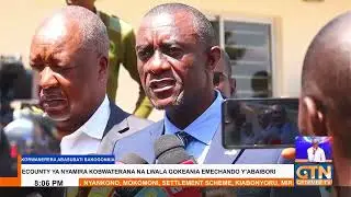 LIVE STREAM: EKEONGA CHINSA IBERE|GETEMBETVNEWS|27TH JAN 2026|ANCHOR: HARON OTOTO