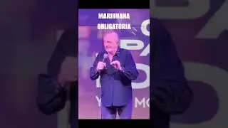 #buenoshumos #marihuanalegal #marihuanaobligatoria #humor #monologos #standupcomedy #comico