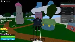 Trying to put a code and grind