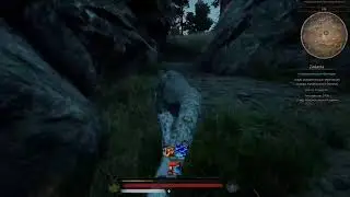 Path of the Titans