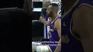 AJ Davis is an inspiration to us all!