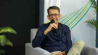 Nayanta Conversations. EP 6 - Ravi Pandit