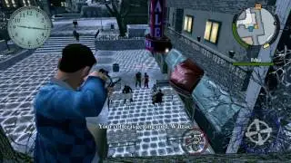 Bully Keep studenst from ruining edna's date