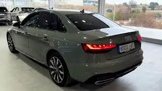 AUDI A4 2020 83.000KM - 6503LKT
