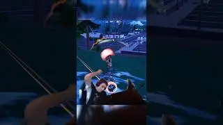L chase 😠 #fortnite #fortnitememes