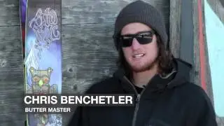 ATOMIC BENT CHETLER 12-13