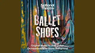 Ballet Class - Adage in the Centre