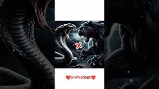 incredible Animal hybrid + fusion.❤️👍 monster hybrid. #animalfusion #fusion #animalhybrid  #hybrid
