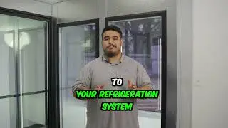 The Critical Role of Walk-in Cooler Door Replacement | Boost Efficiency & Safety