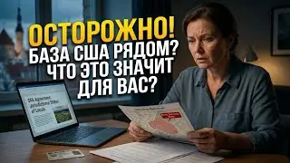 DCA-правовые риски для граждан. Примеры Эстонии и Финляндии. Смерть в доме престарелых в Финляндии