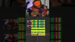Song from Scratch in Ableton Ep.5 #musicproductiontutorial #ableton #edm